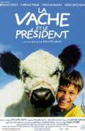 La Vache et le président