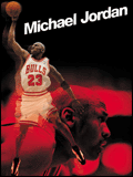 Michael Jordan to the MAX