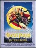Hocus Pocus – Les trois sorcières