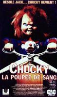 Chucky, la poupée de sang