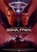 Star Trek V - L'ultime frontière
