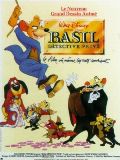 The Great Mouse Detective(Rep. 1992)