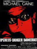 Ipcress - Danger immédiat