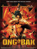 Ong Bak: The Thaï Warrior