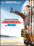 Mr Bean\'s Holiday