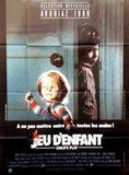 Jeu d'enfant (1989)