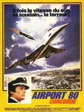 Concorde Airport 80