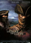 Le Pacte des loups (Brotherhood of the Wolf)