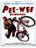 Pee Wee\'s Big Adventure