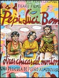 Pepi, Luci, Bom y otras chicas del monton (Pepi, Luci, Bom and Other Girls Like Mom)