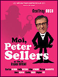 The Life And Death of Peter Sellers