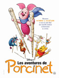 Piglet\'s Big Movie