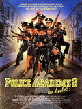 Police Academy 2