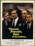 Vincent, François, Paul et les autres