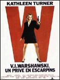 V.I. Warshawski