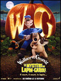 Wallace et Gromit: Le Mystère du lapin-garou