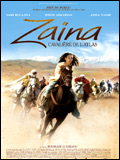 Zaïna, cavalière de l\'Atlas
