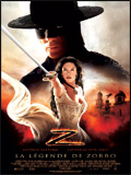 La Légende de Zorro